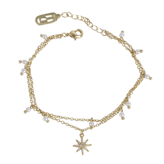 Tone Damli| Armband | Vega