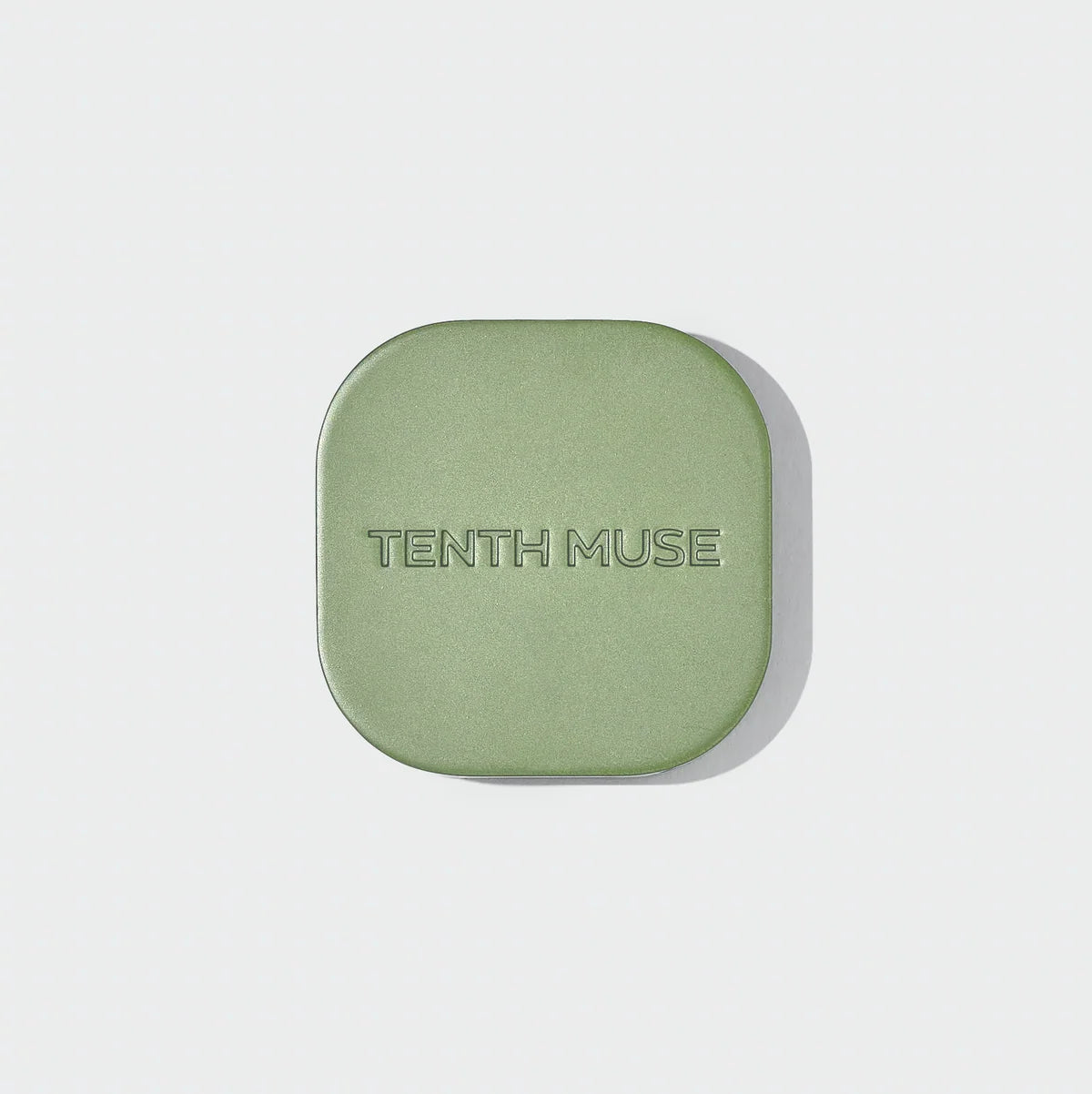 TENTH MUSE | HYLKI | MATCHA