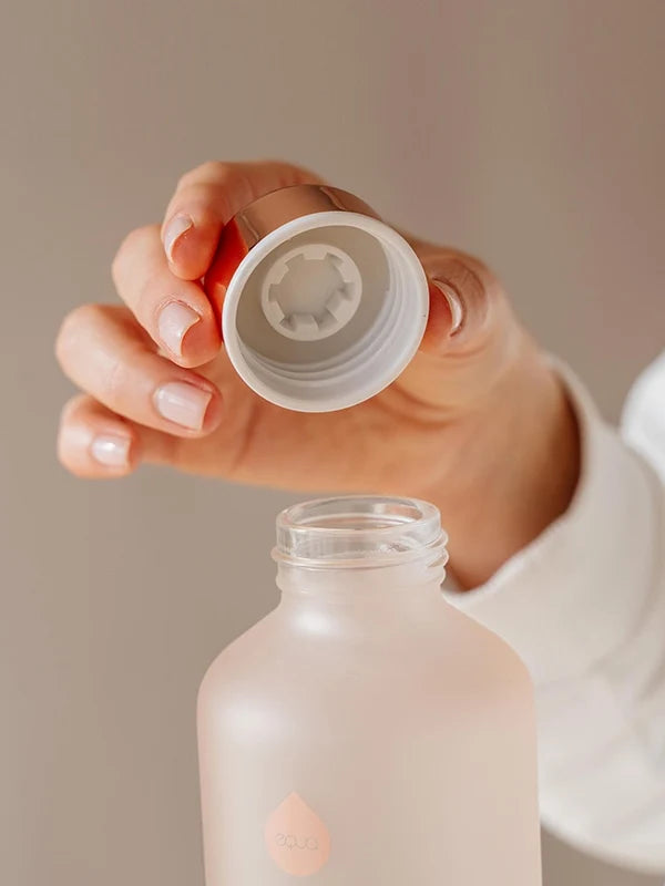 EQUA | Glerflaska | 750 ml | Bloom