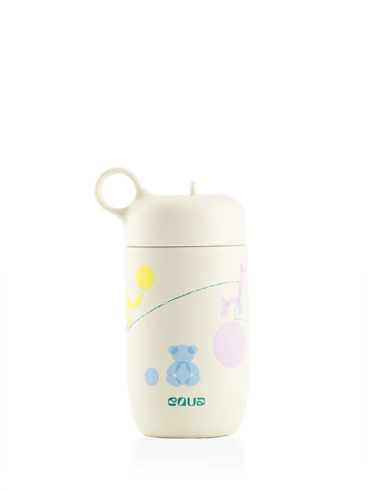 EQUA | Krakkabrúsi | 400 ml | Bounce Yard
