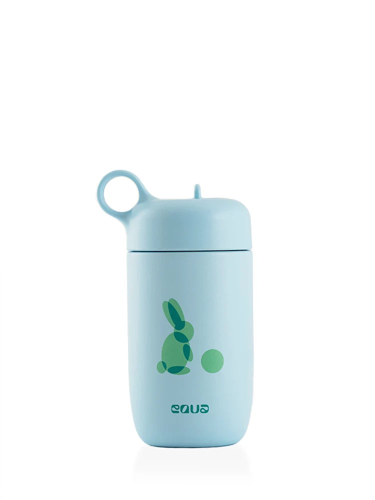 EQUA | Krakkabrúsi | 400 ml | Rabbit