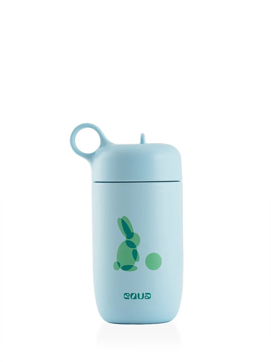 EQUA | Krakkabrúsi | 400 ml | Rabbit