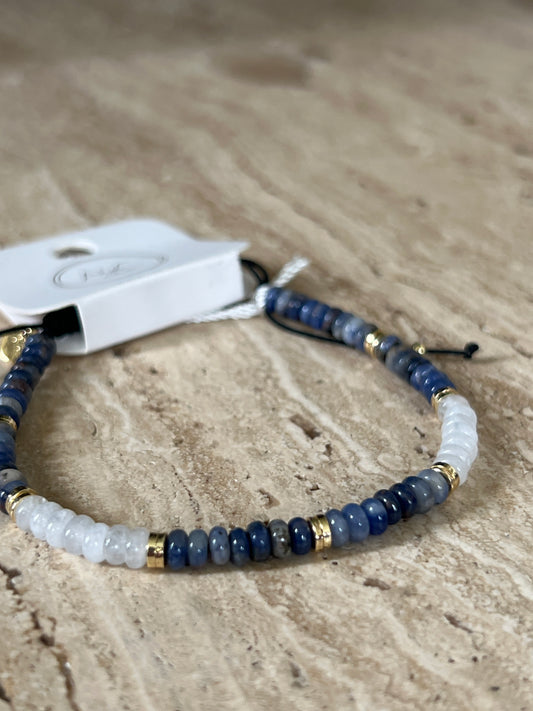 Armband | Wild nature | Miniature