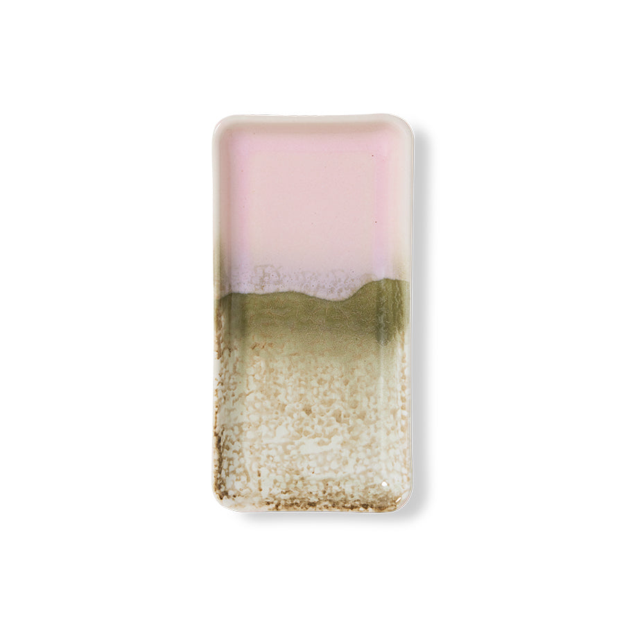 FORSALA | Lendir 29. Maí | HKLIVING | 70s Ceramics | Bakki | Muse