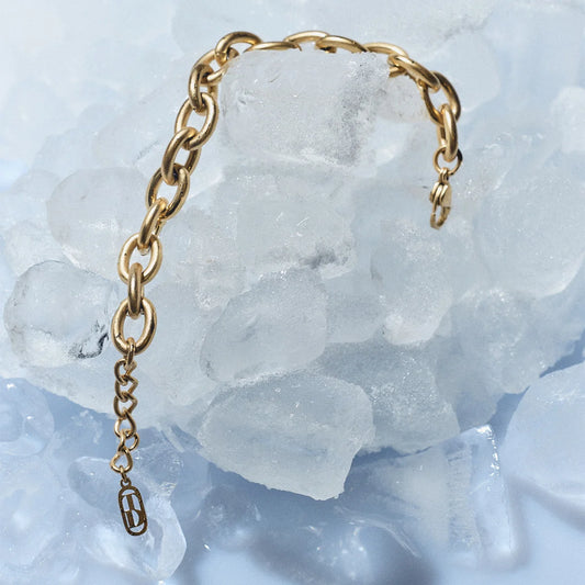 Tone Damli| Armband | Dawn