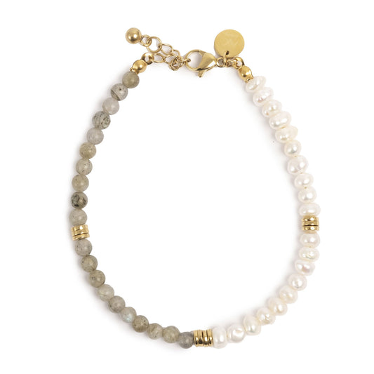 Armband - Freshwater Pearl