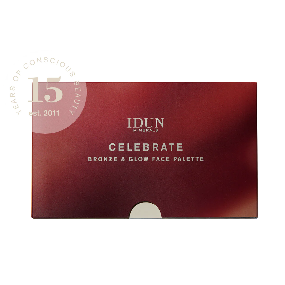 IDUN| FACE PALLETTE