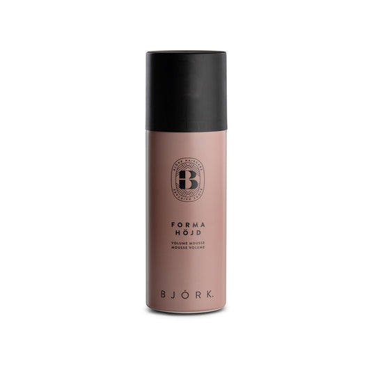 BJÖRK | FORMA HÖJD | Hárfroða | Volume | 200 ml