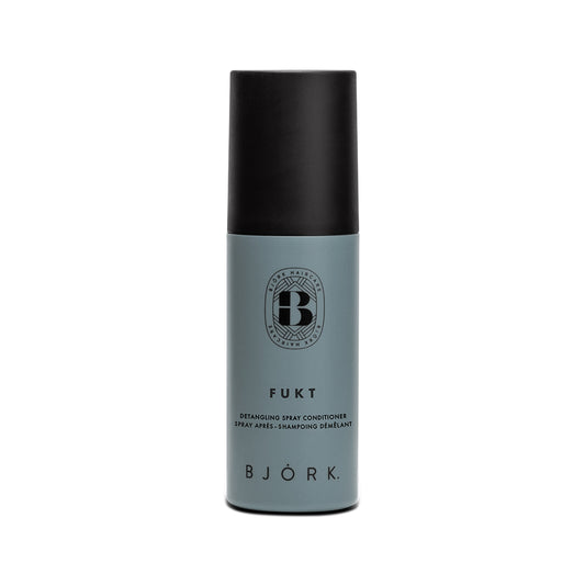 BJÖRK | FUKT | Flókasprey | Detangling Spray Conditioner