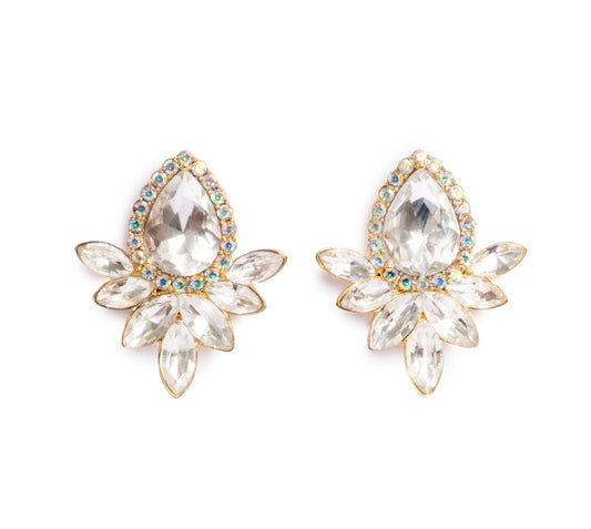 Eyrnalokkar | Tone Damli | Here I am