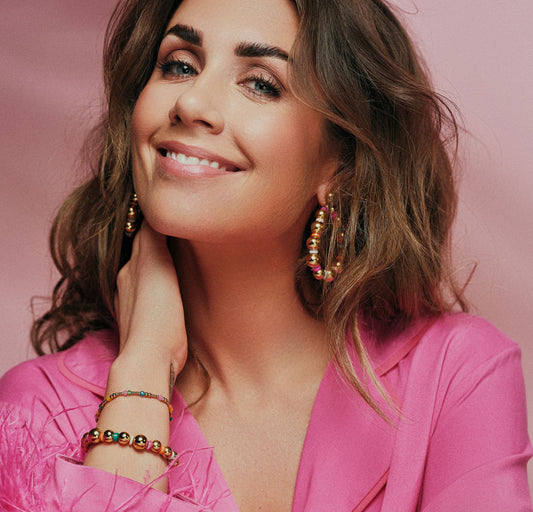 Armband | Tone Damli | Color GP