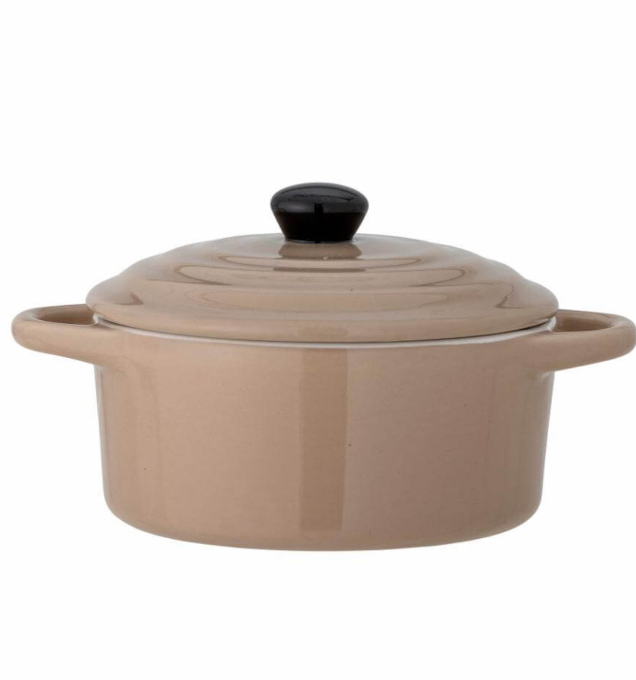 Thanos | Eldfast mót, brúnt