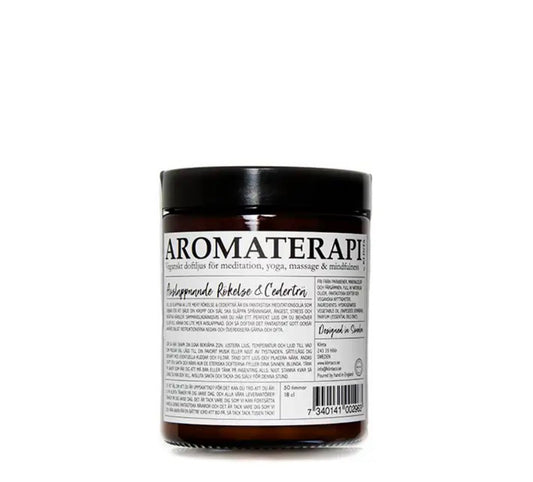 Klinta | Kerti | Aroma therapy