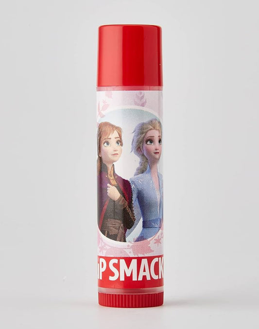 Lip Smacker/ Frozen / Elsa og Anna Single Blister