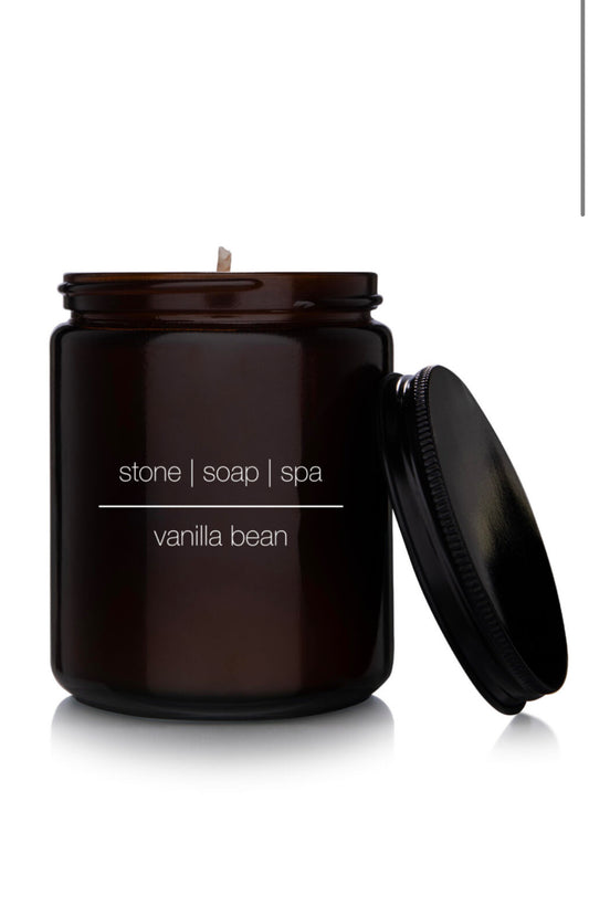 Ilmkerti | Stone soap | Vanilla Bean