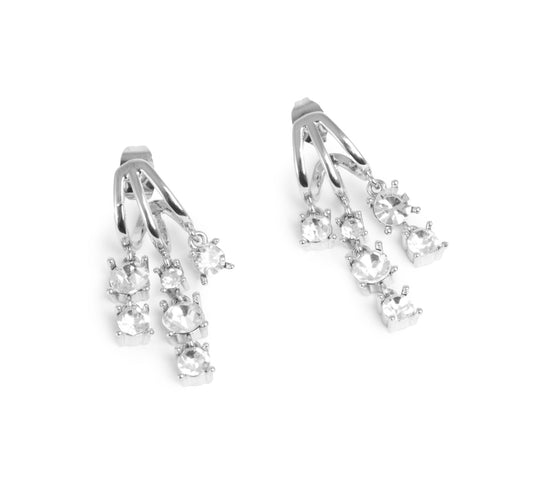 Eyrnalokkar | Tone Damli | Butterflies