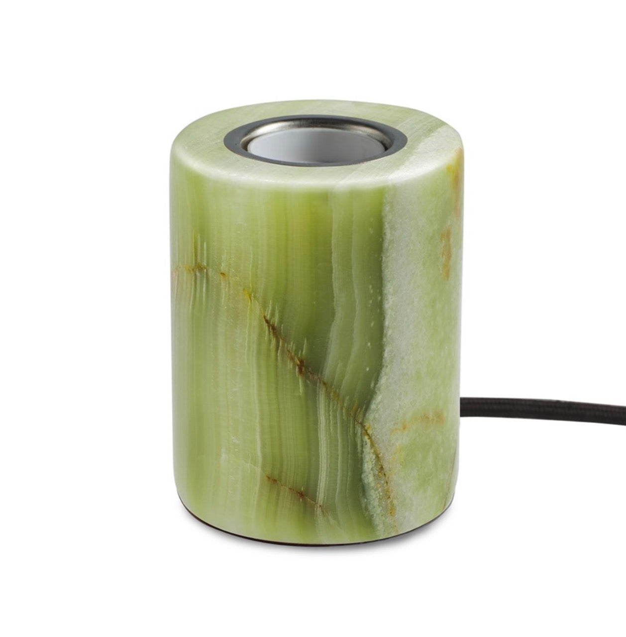 Marmaralampi| Jade | Grænn