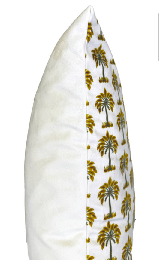 Vanilla Fly | Púði |