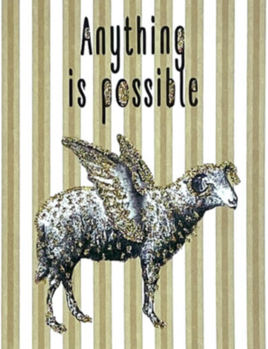 KORT | Anything is possible