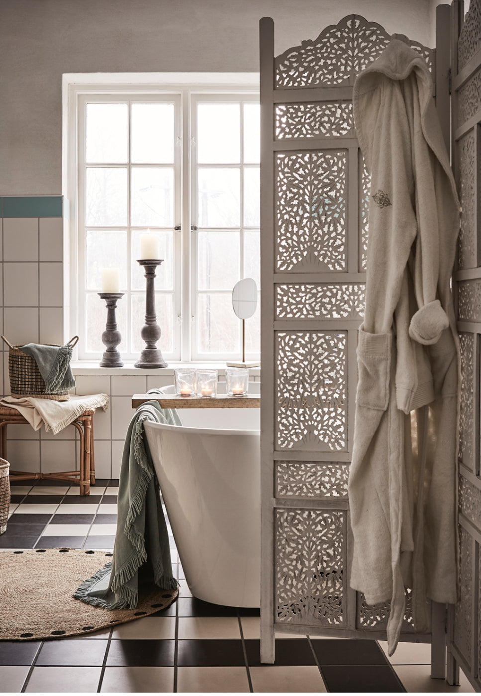 AFFARI OF SWEDEN | Spegill