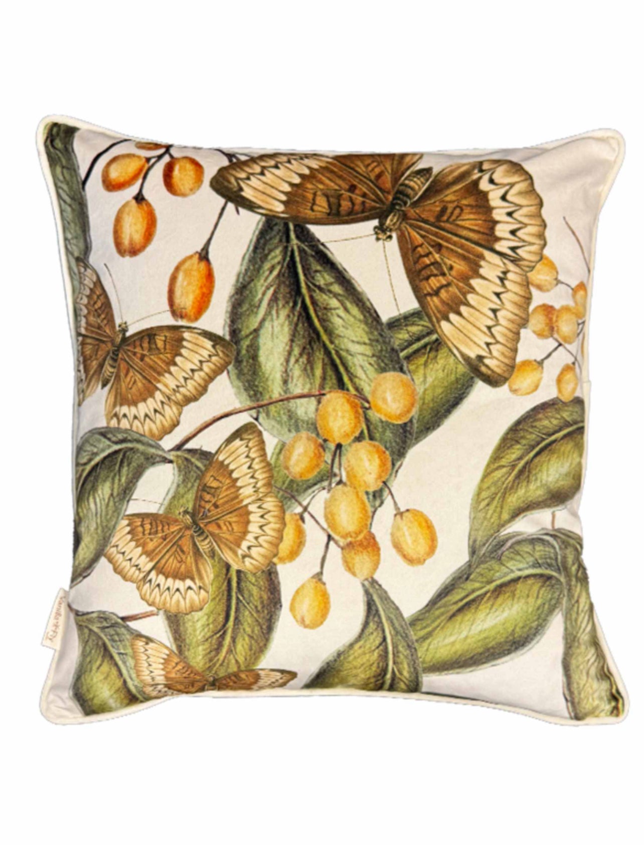 Vanilla Fly | Púði |