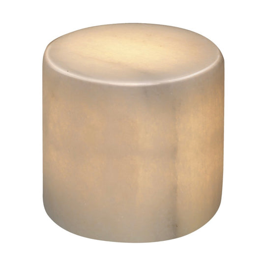 Marmaralukt| Beige | Matt | Lukt | XL