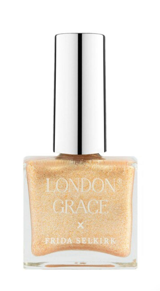 LONDON GRACE | NAGLALAKK| DUBAI