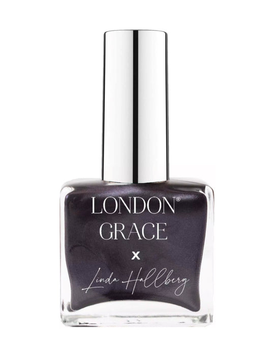 LONDON GRACE | NAGLALAKK| ROB