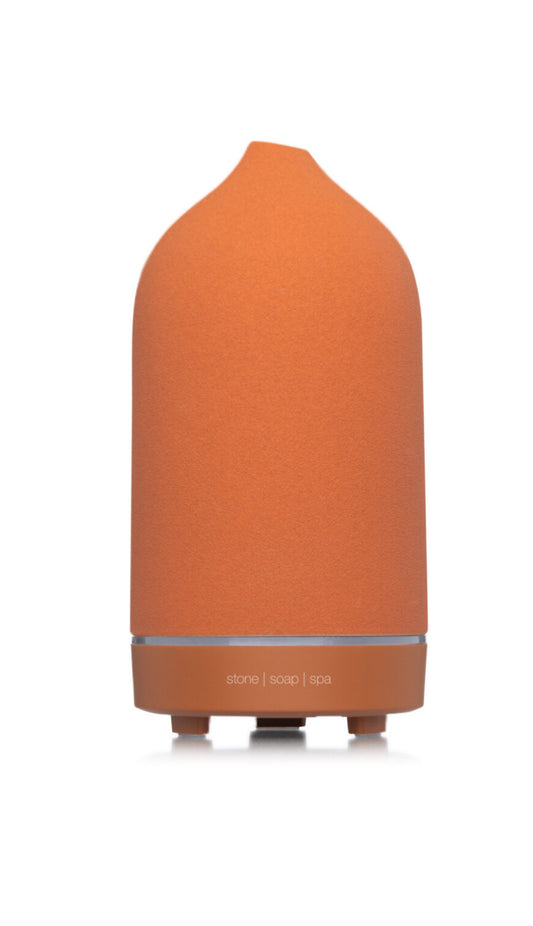 Ilmolíulampi | Terracotta