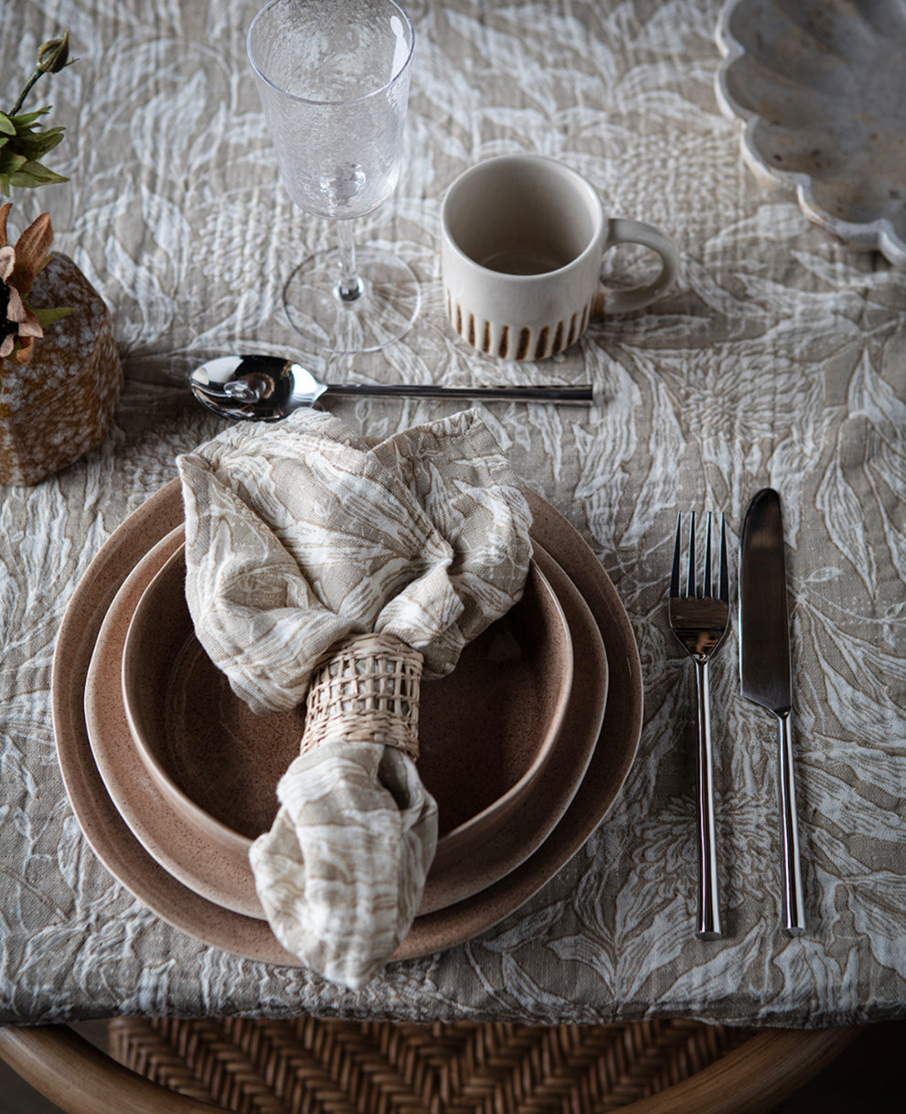 AFFARI OF SWEDEN | AGNES | Borðdúkur