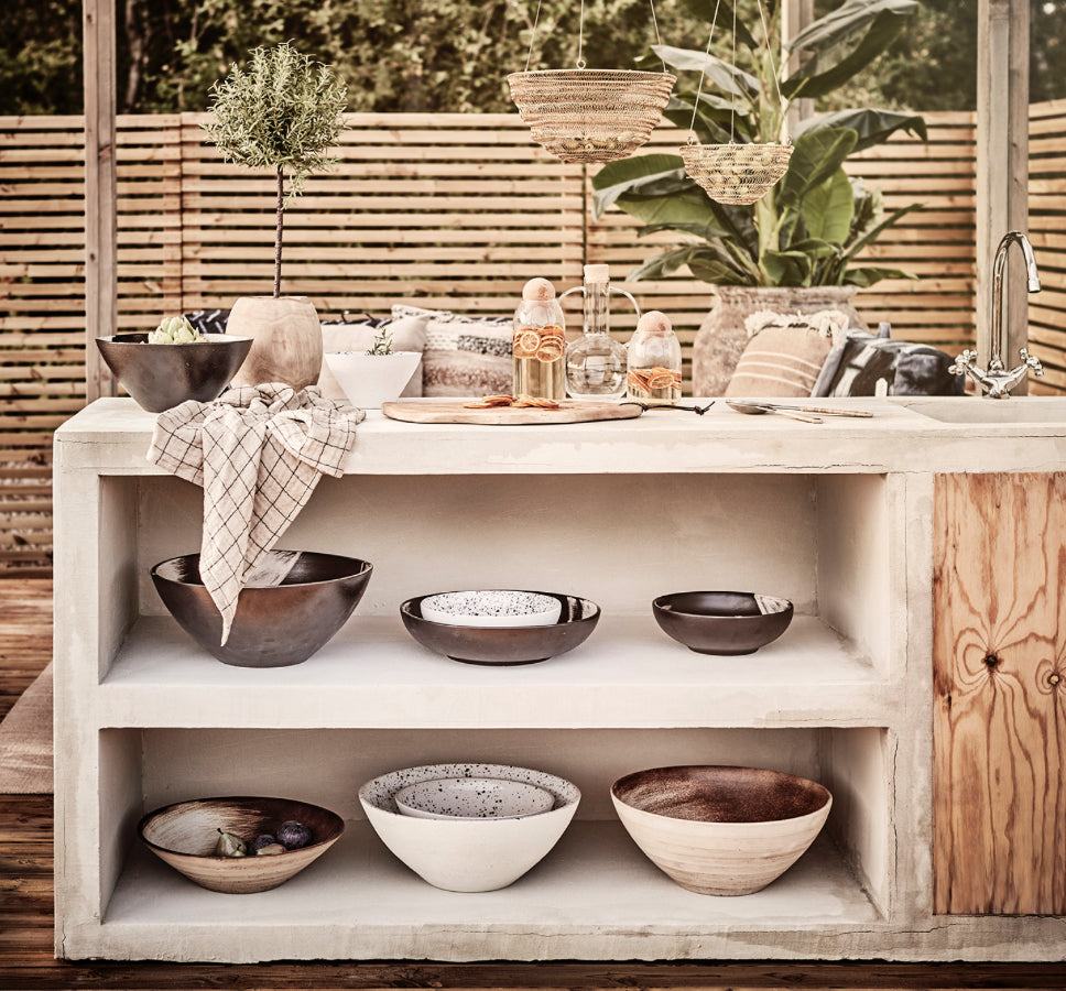 AFFARI OF SWEDEN | Viskastykki | Elsa