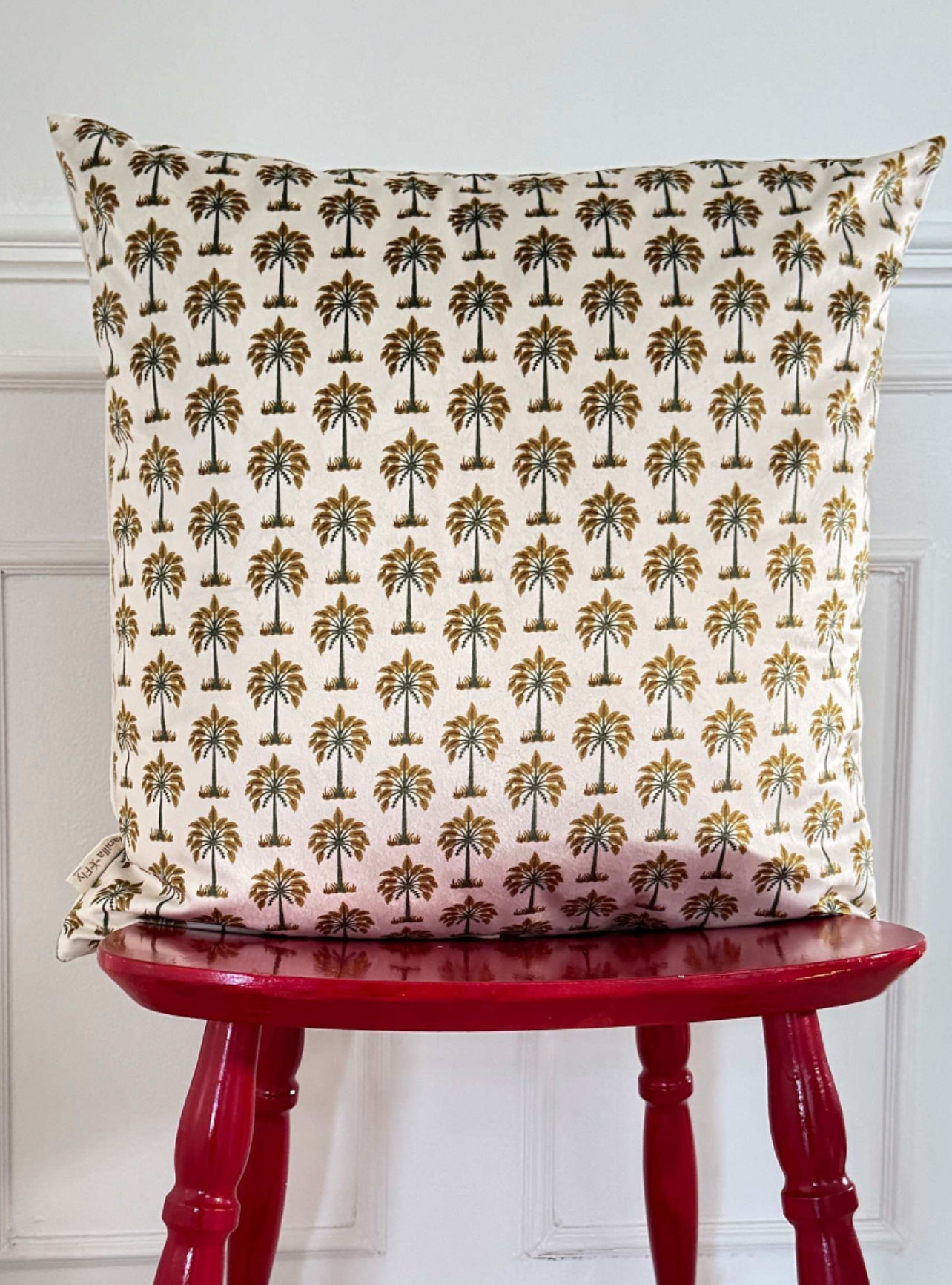 Vanilla Fly | Púði |