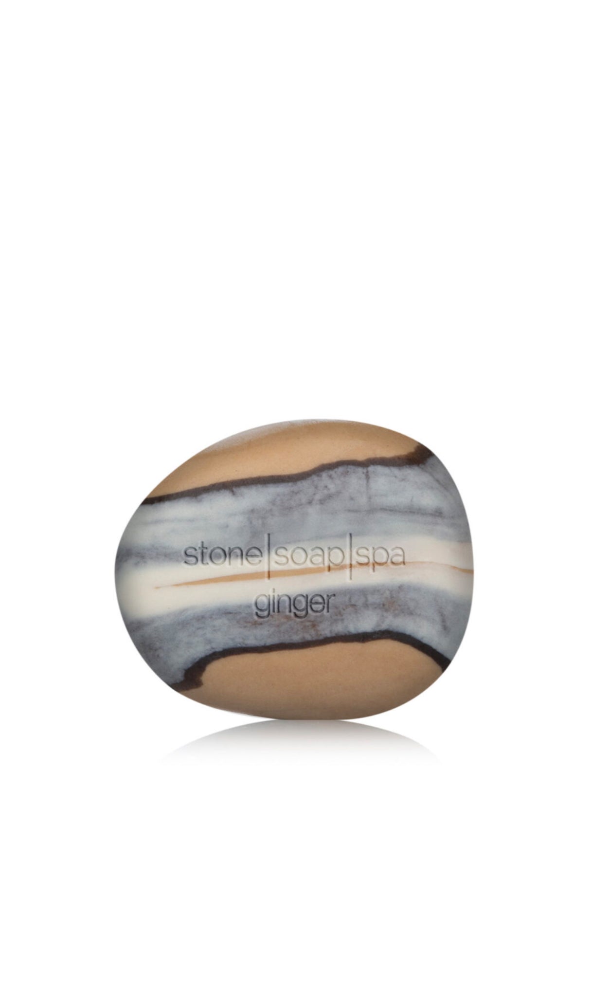 Stone Soap | Sápa | Engifer