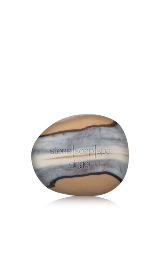 Stone Soap | Sápa | Engifer