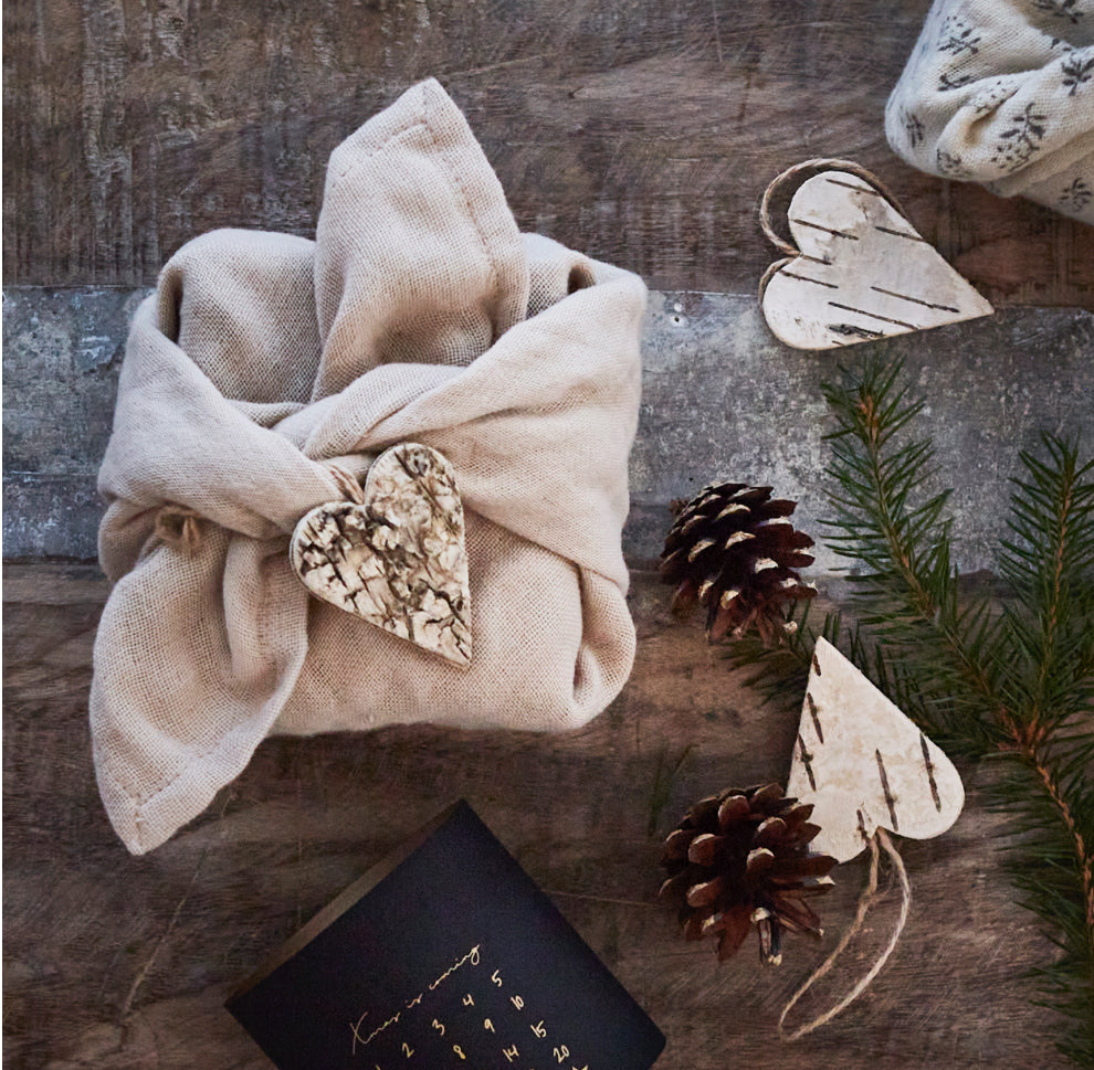 AFFARI OF SWEDEN | Jólakerti