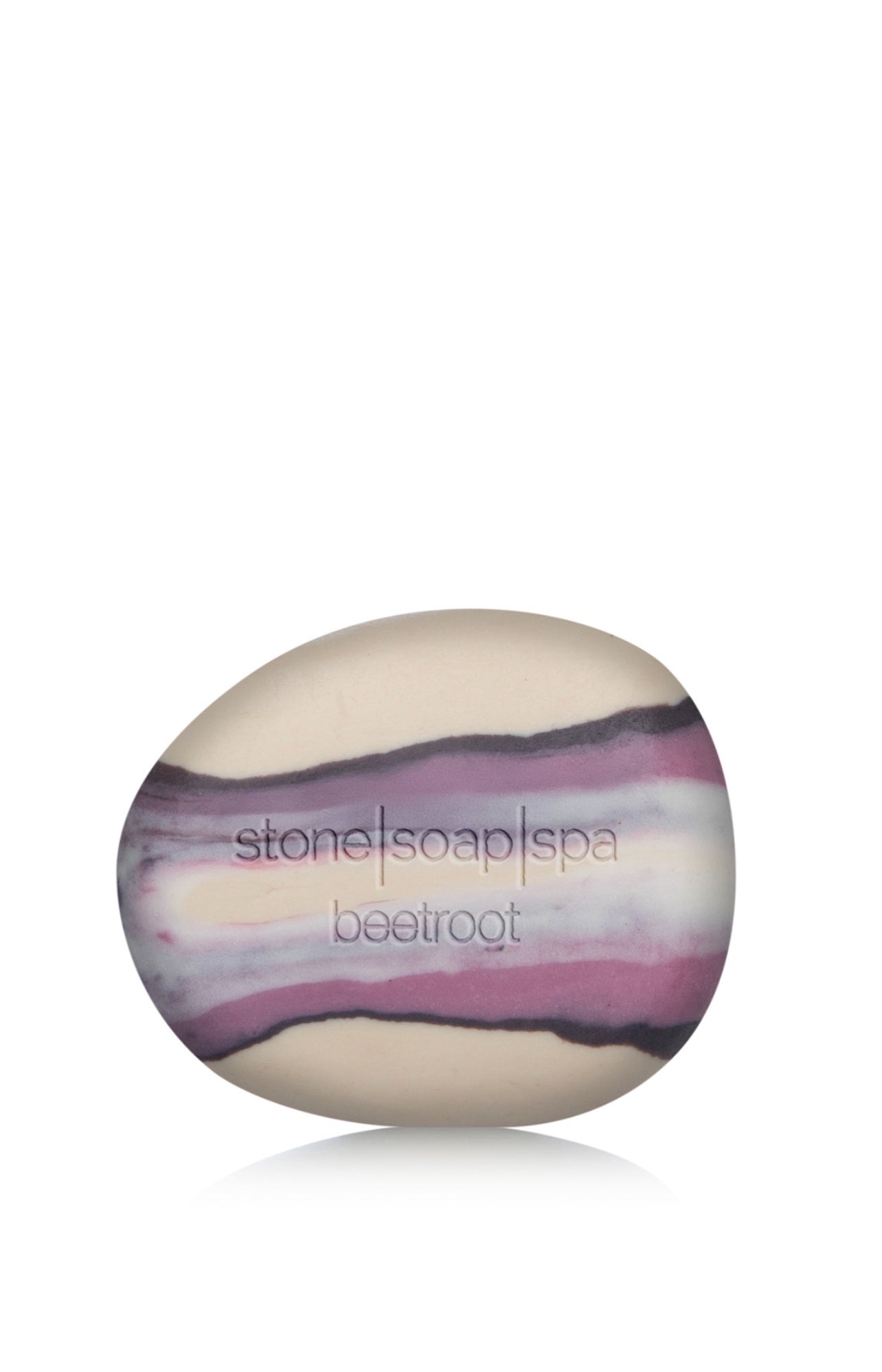 Stone Soap | Sápa | Rauðrófa