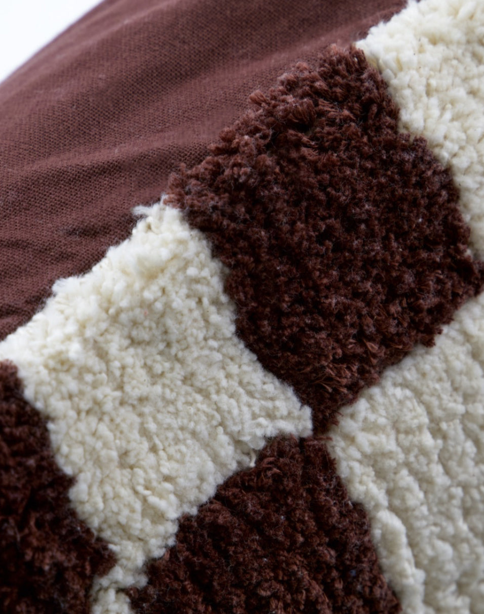 House doctor | Púði | Chess