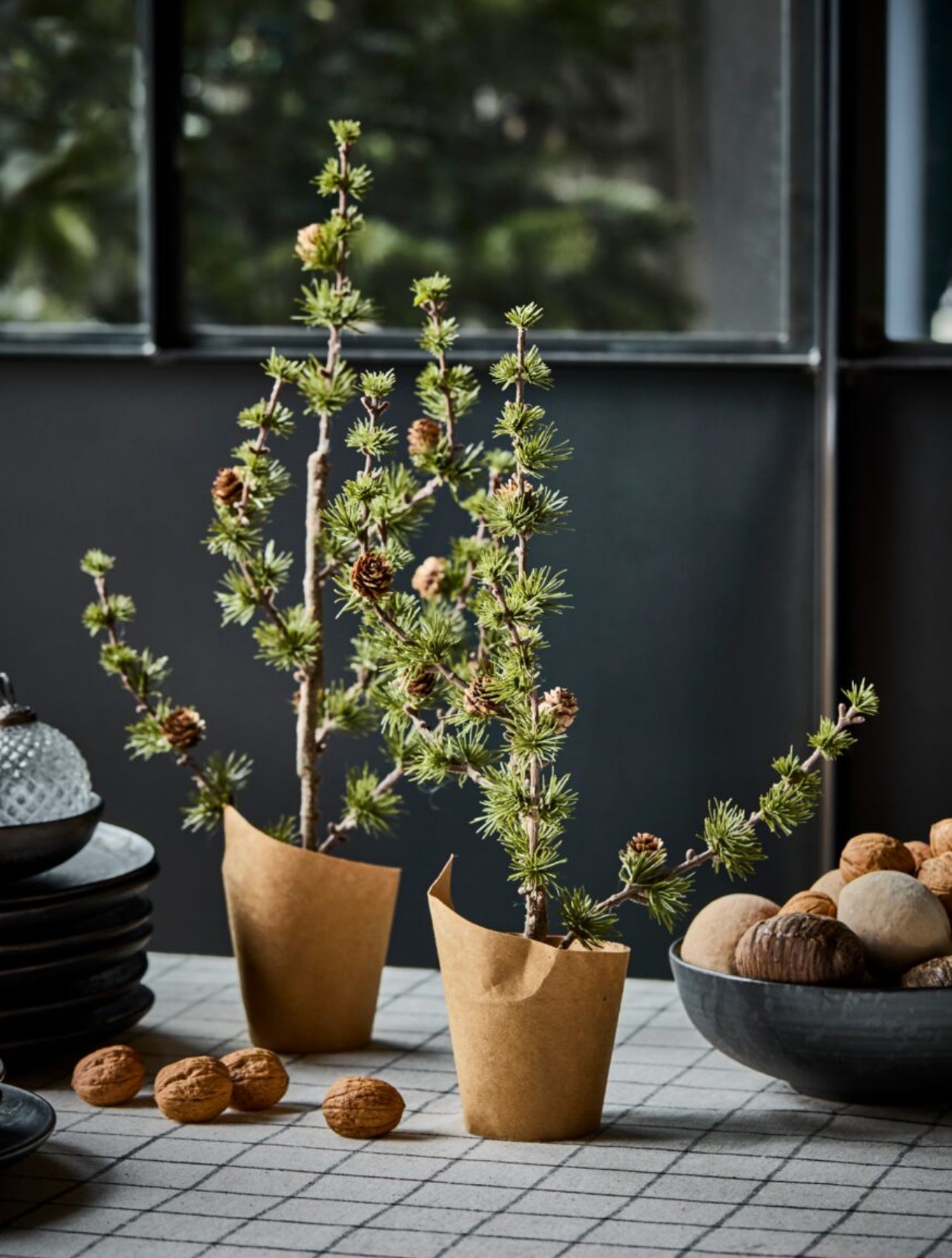 STAY | Jólatré | 40cm