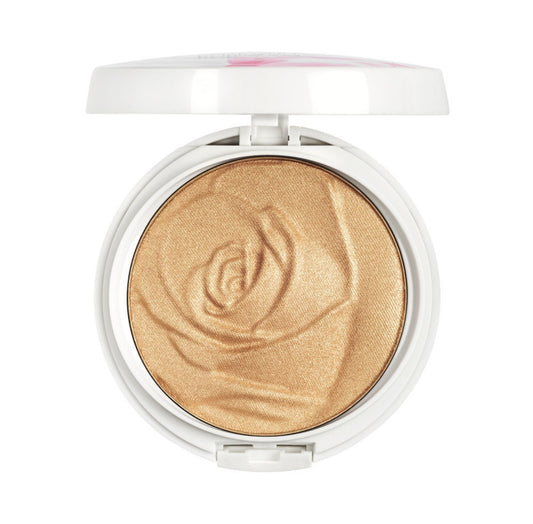 Rosé All Day | Petal Glow Highlighter|Freshly Picked