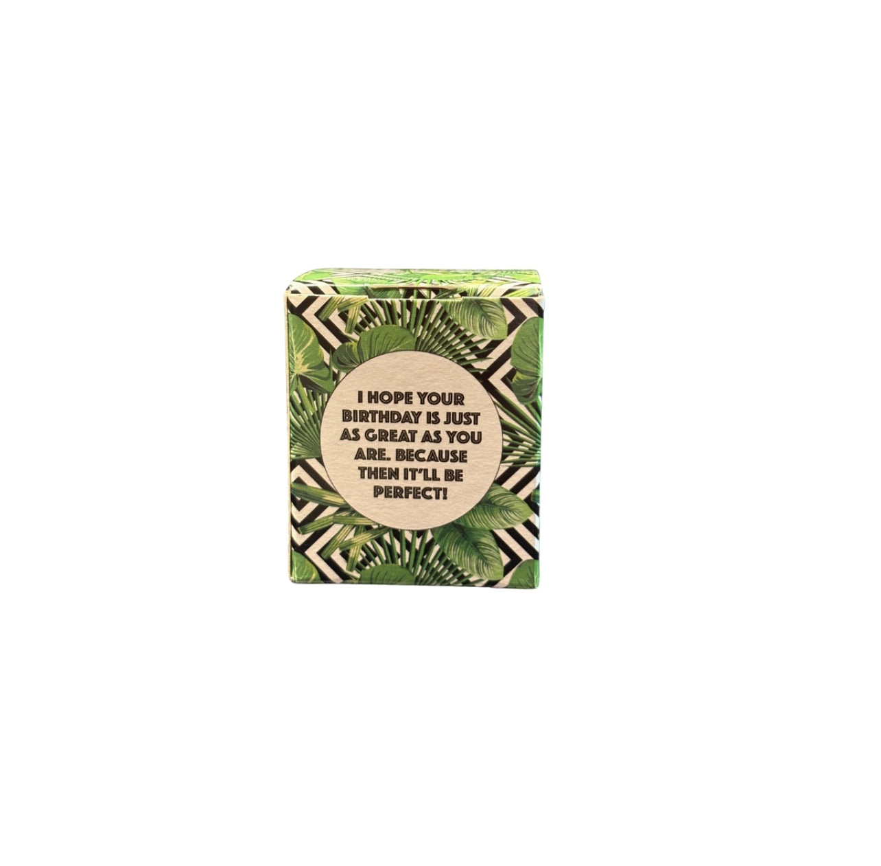 Klinta | Kerti | birthday