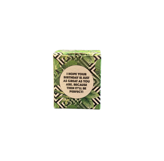 Klinta | Kerti | birthday