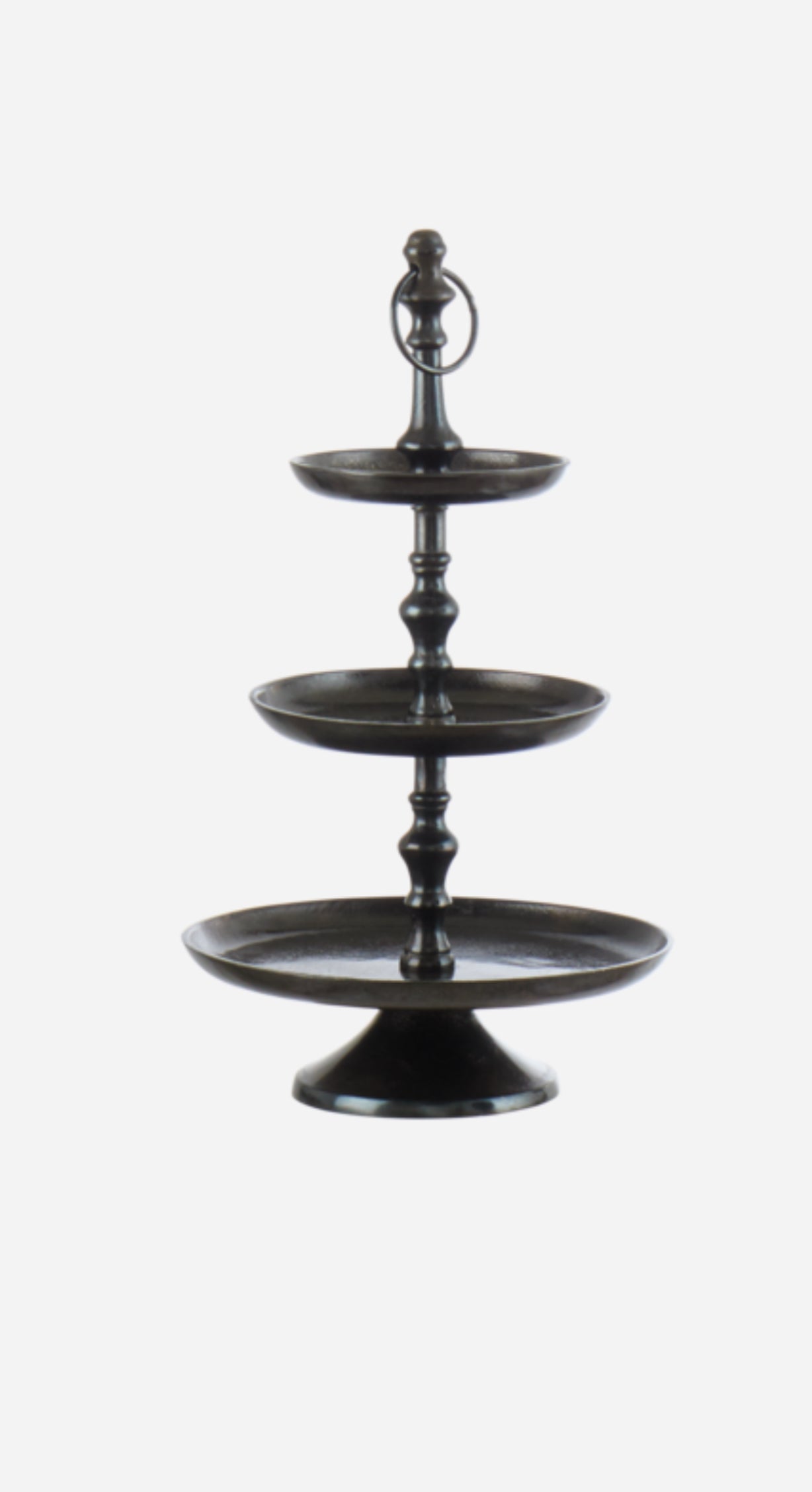 AFFARI OF SWEDEN | Charter | Standur