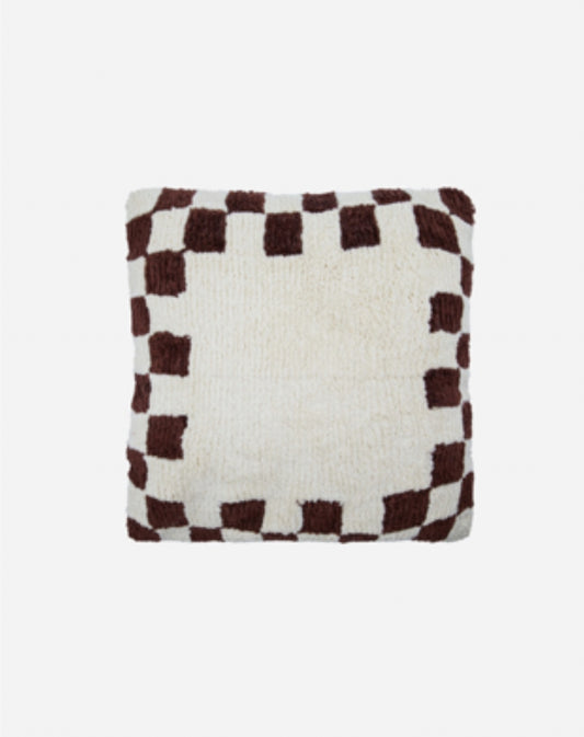 House doctor | Púði | Chess