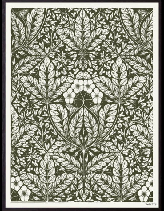 Vanilla Fly | Mynd | Rainforrest