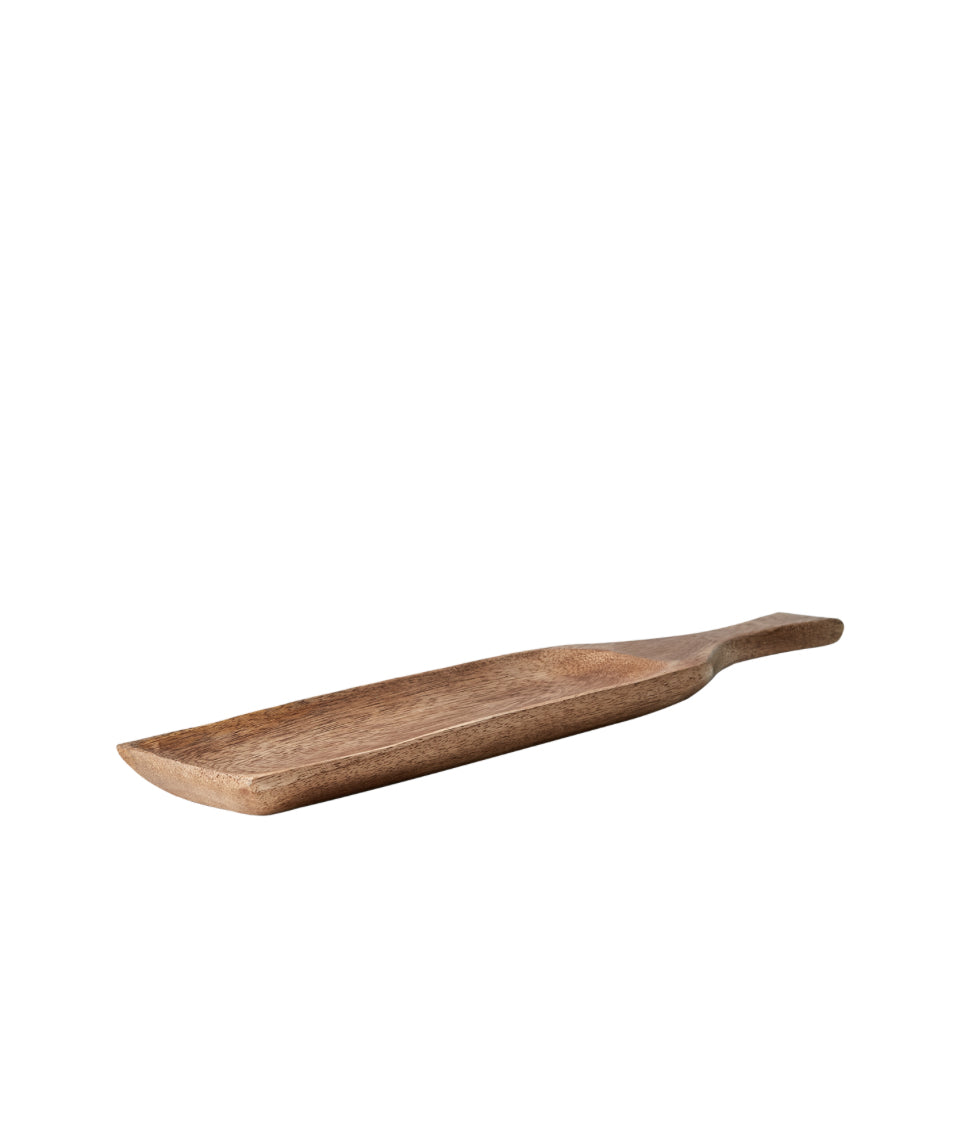 AFFARI OF SWEDEN | Nico | Bakki