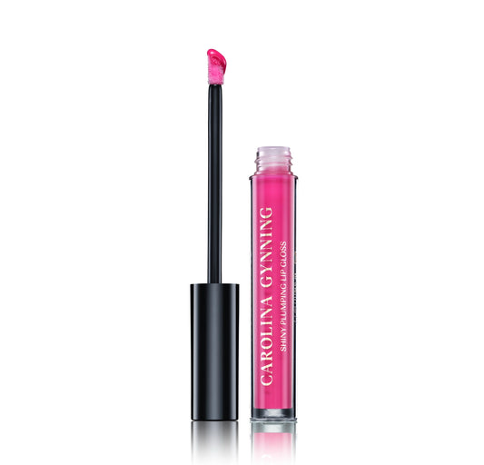 Gynning Beauty | 
Lip Gloss | Born this way