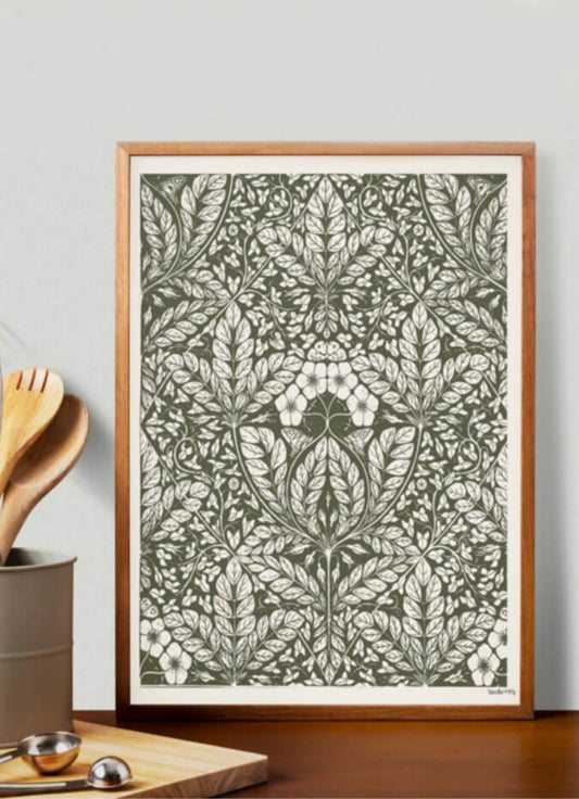 Vanilla Fly | Mynd | Rainforrest