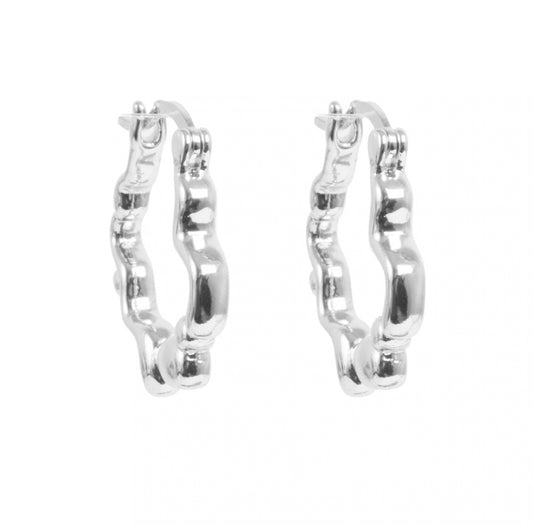 Just Oslo | Eyrnalokkar| Hopps