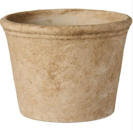 Athens blómapottur | 18x 23,5