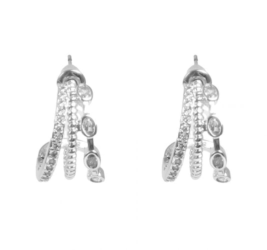 Just Oslo | Eyrnalokkar| Triple Creol